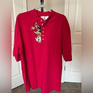 Vintage Disney Shirt